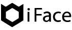 4. iFace Logo
