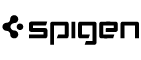 5. Spigen Logo