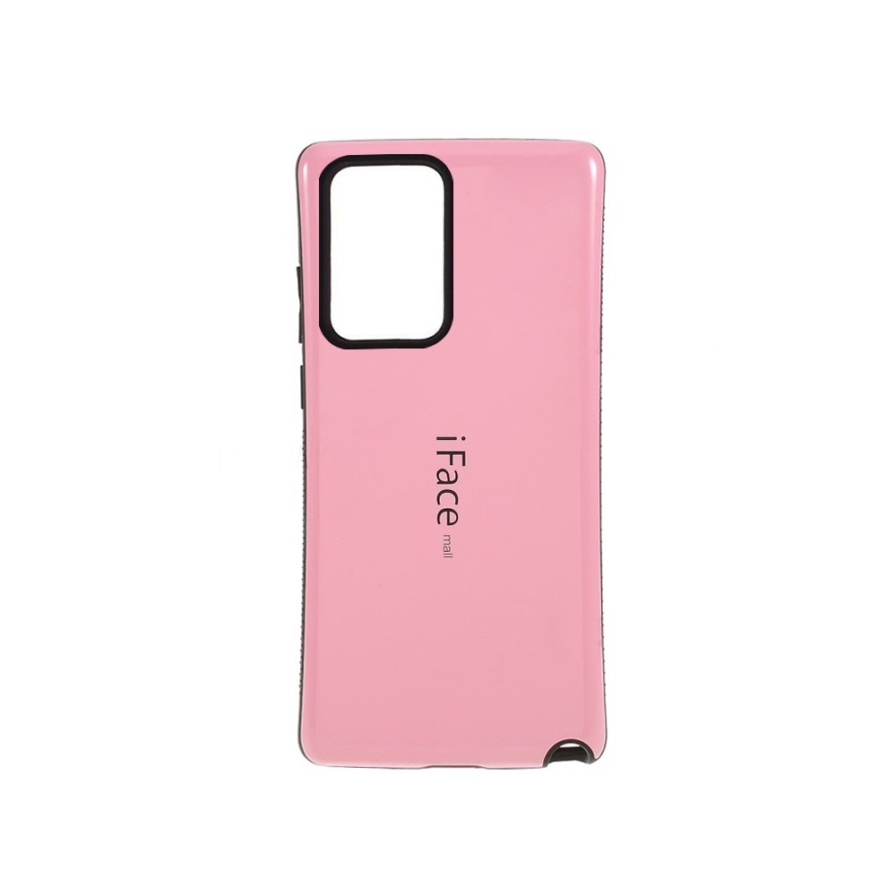 IFACE CASE - NOTE 20