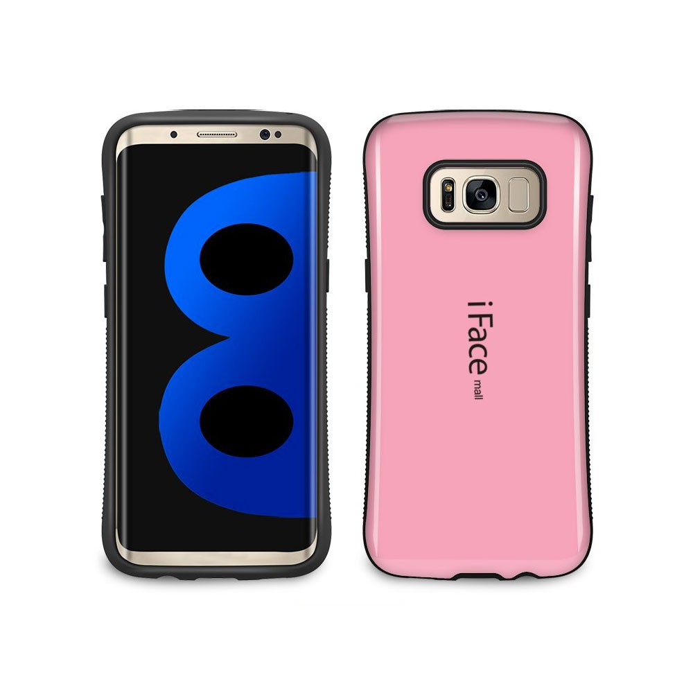 IFACE CASE - SAMSUNG NOTE 9