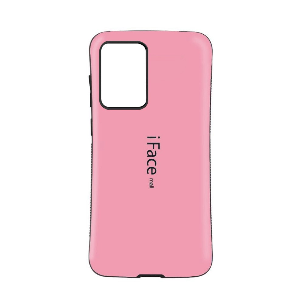 IFACE CASE - SAMSUNG S20 / PLUS / ULTRA