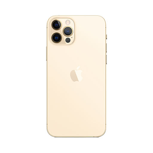 iPhone 12 Pro Max 128GB - Gold