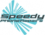 Speedy Mobile Repairs Logo
